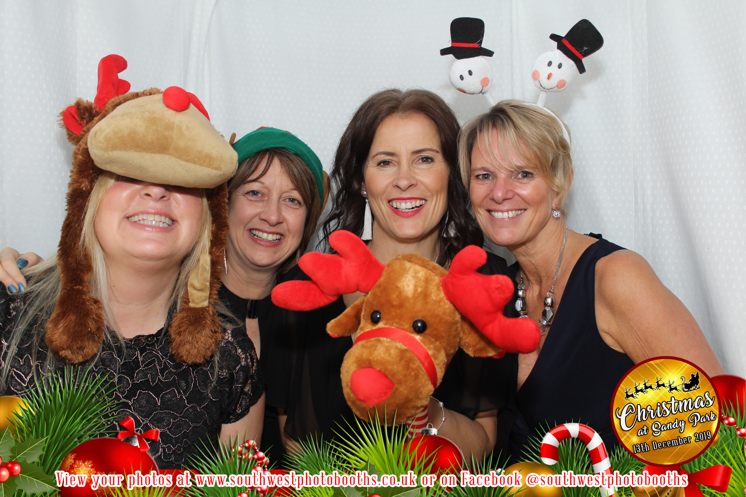 Sandy Park Friday 13th December | View more photos from the event at gallery.southwestphotobooths.co.uk/u/SWPB/Sandy-Park-Friday-13th-December